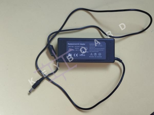 Блок живлення до ноутбука Toshiba Satellite L645D